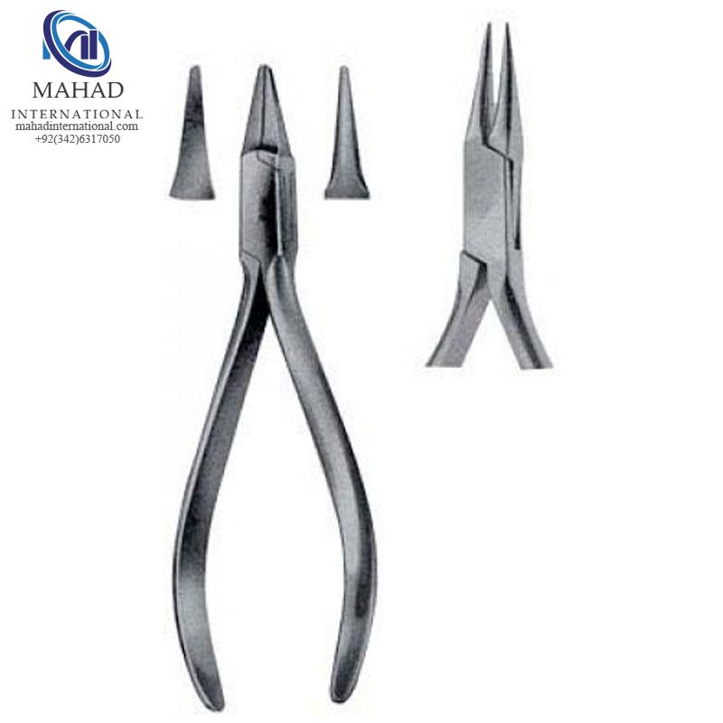 Round Nose Pliers